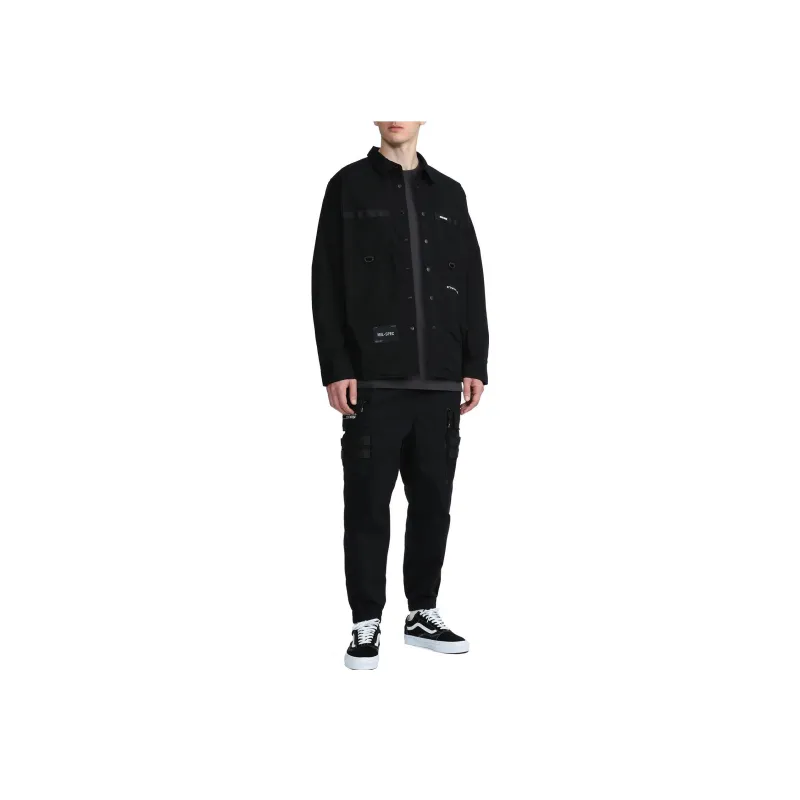 Izzue Jackets Unisex-1