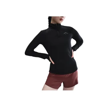 Nike Dri Fit Workout Clothing Women's Black