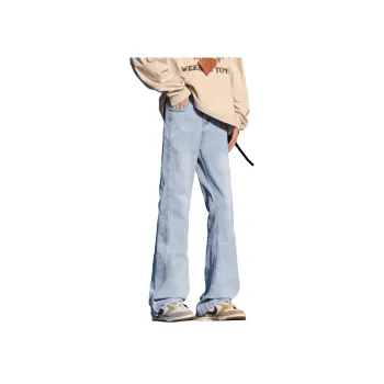 SESAME STREET Jeans Unisex