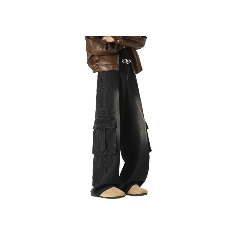 BEAR UNION Jeans Unisex-6