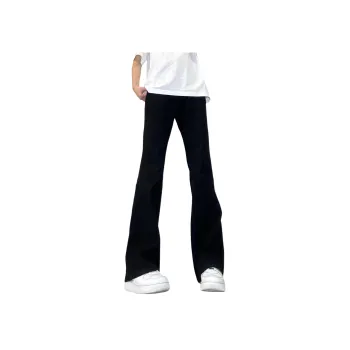 Menglaini Jeans Unisex