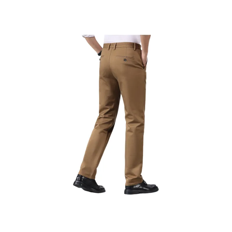 FIRS Casual Pants Men-8
