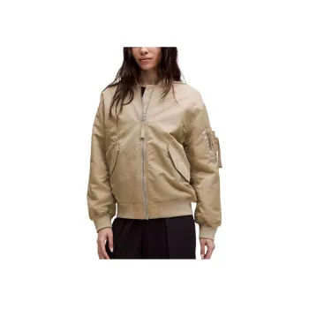 Lululemon Puffer Jacket Women's