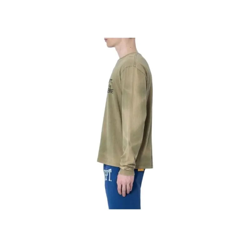 Gallery Dept. French Long Sleeve Tee-3
