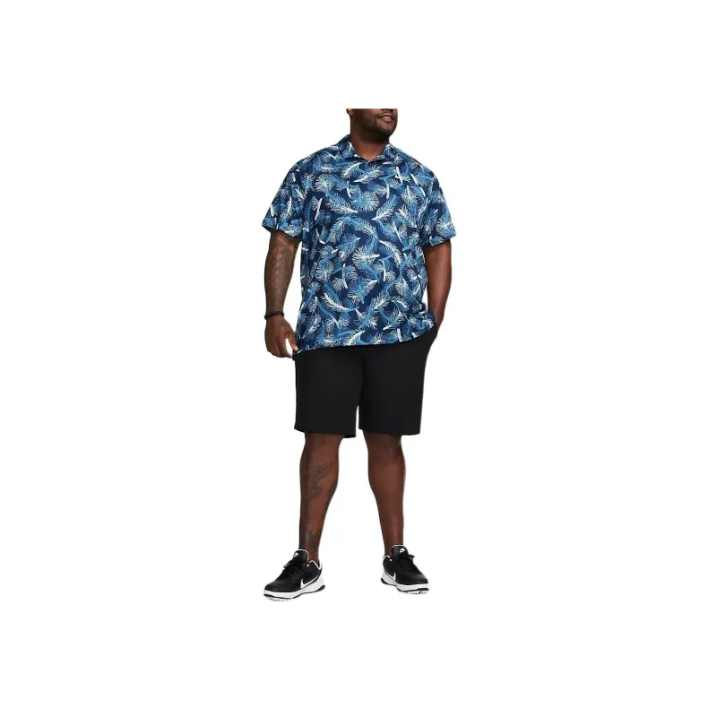Nike Tour Men's Dri FIT Golf Polo-0