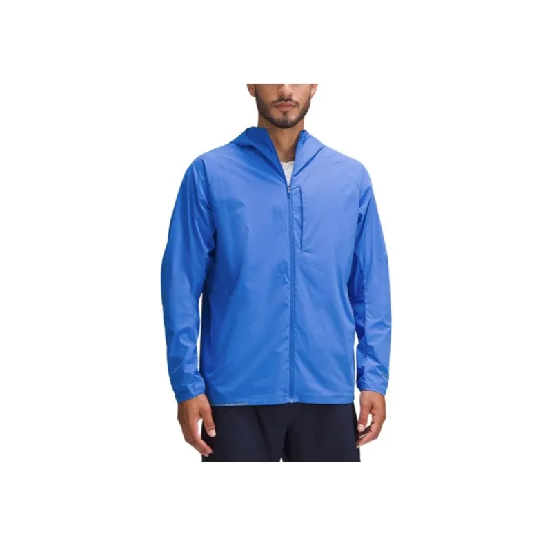 Lululemon Fast And Free Jacket Men's-24