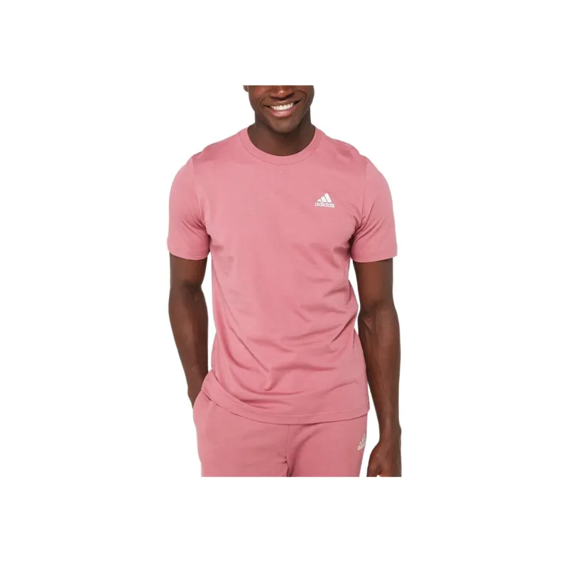 Adidas T Shirt Men's Lotus Color-4