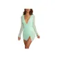 Mint/Mint Green