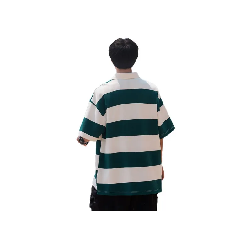 NORTHMORE Polo Shirts Unisex-1