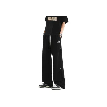 CHOUCHOUS Casual Pants Unisex