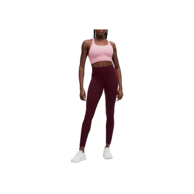 Lululemon Energy Collection Luxtreme™ Longline Sports Underwear Women's-31