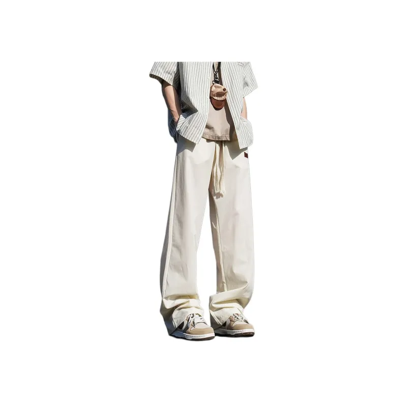 Anyveiw Casual Pants Unisex-15