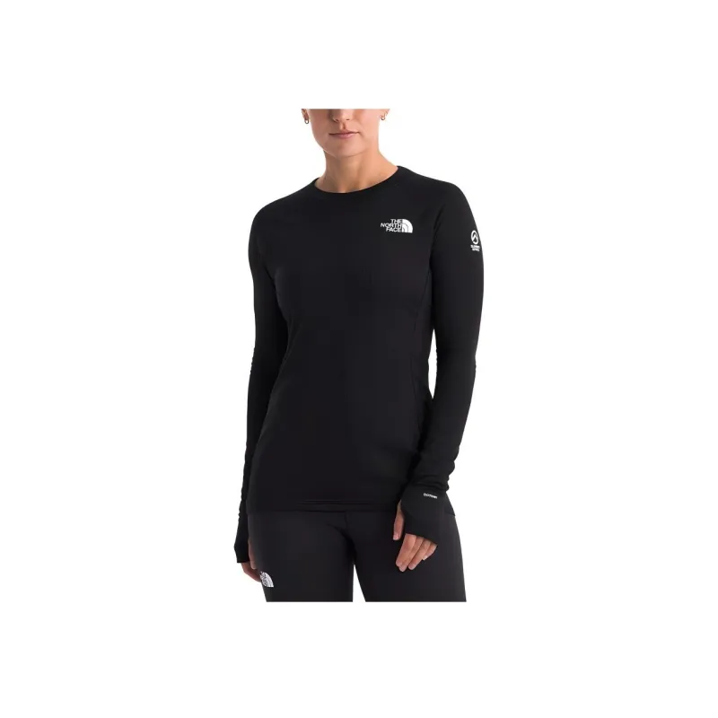 THE NORTH FACE SUMMIT Collection FW24 Two Piece Swimsuits Women's Black-2