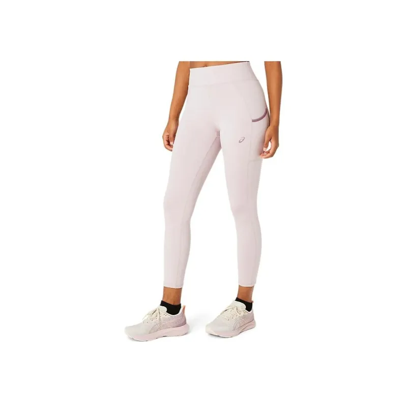Asics NAGINO FLEX Leggings Women's Rose-3