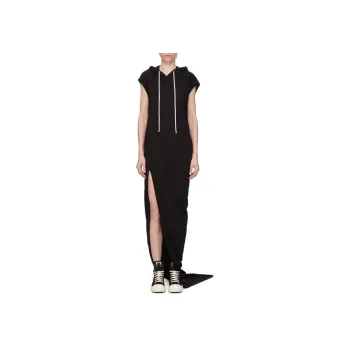 Rick Owens DRKSHDW Edfu T Maxi Dress