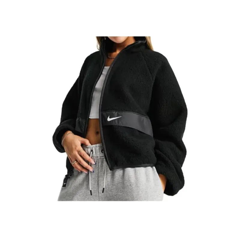 Nike Sportswear Essential Women's Jacket-4
