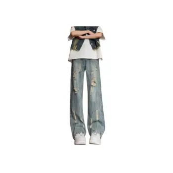 Glona Klio Jeans Unisex