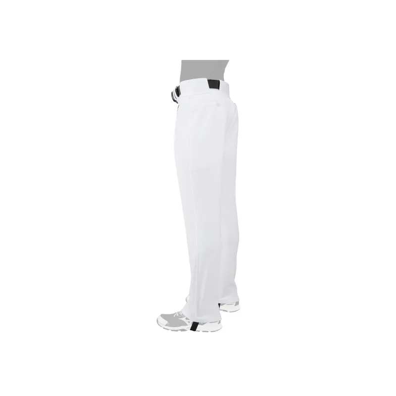 Mizuno Casual Pants Men's White-2