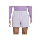 Oxygen Purple Color