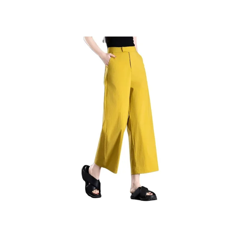 You Cow Me Pants Casual Pants Women's-25