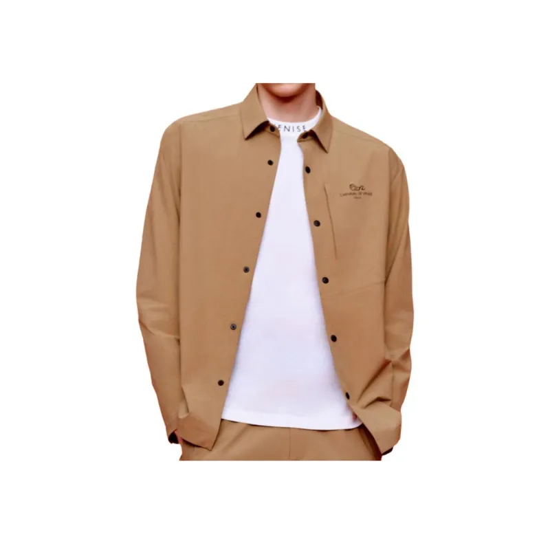 CARNAVAL DE VENISE Shirt Unisex-0