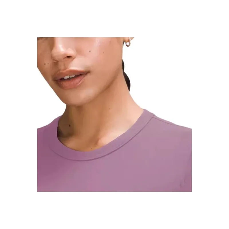Lululemon Regular T Shirt Women's-3