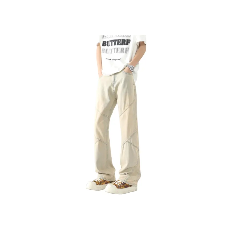 Teddy Zoo Jeans Unisex-4