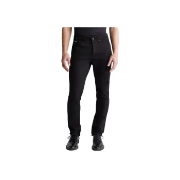 CK/Calvin Klein Jeans Men's Black