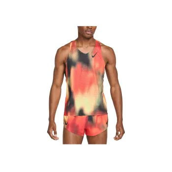 Nike AeroSwift Elite Entry Men's Dri FIT Adv Running Tank Top