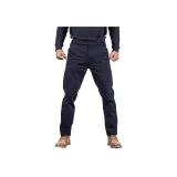 Blue (Thickened and Fleece-Lined Thermal)