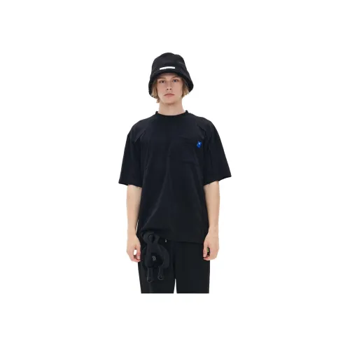 TOREAD.X 남녀공용 티셔츠