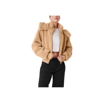 Alo Yoga Jackets Women's