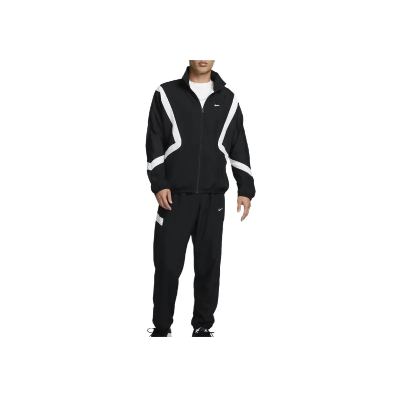 Nike Jackets & Coats Men's Black-2