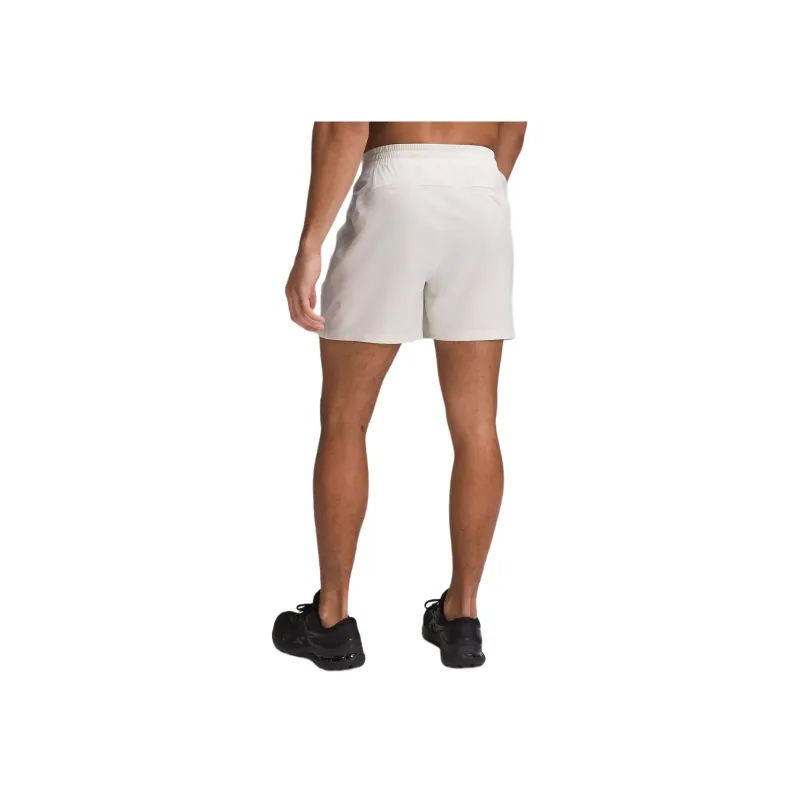 Lululemon Pace Breaker Sports Shorts Men's-34