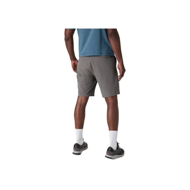 Vuori Casual Shorts Men-22
