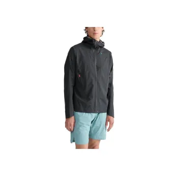 KLATTERMUSEN Vingtor Men's Ultralight Waterproof Jacket Men's