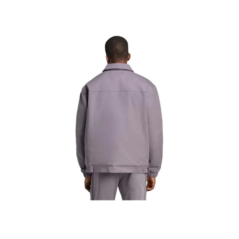 Adidas Originals Premium Essentials Padded Jacket-1