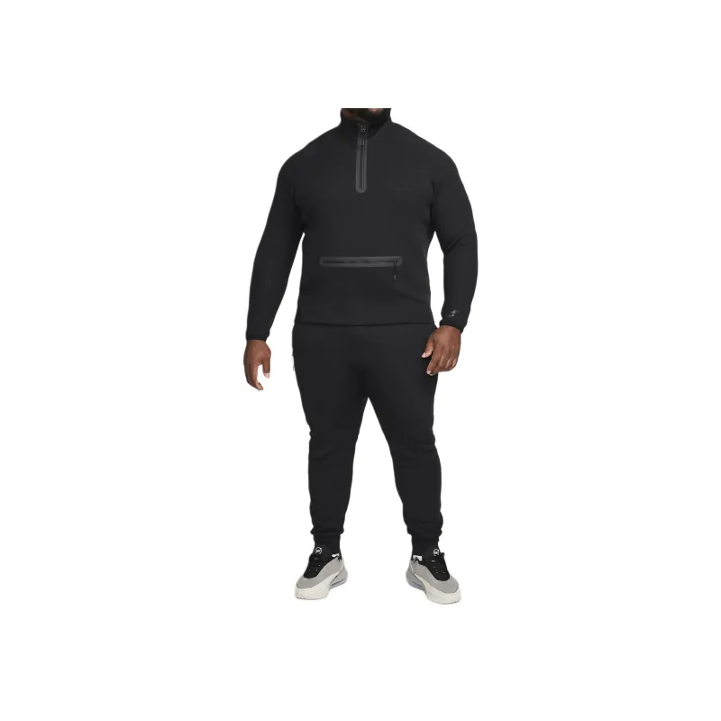Nike Sportswear Tech Fleece Men's 1/2 Zip Sweatshirt-3