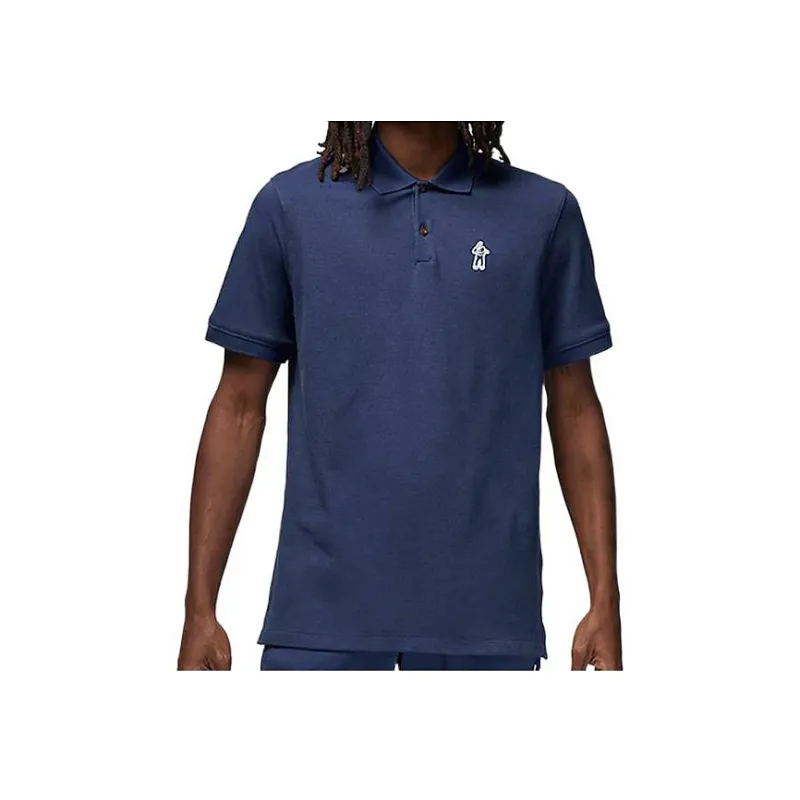 Jordan X Eastside Golf Polo Shirt Asia Sizing-4