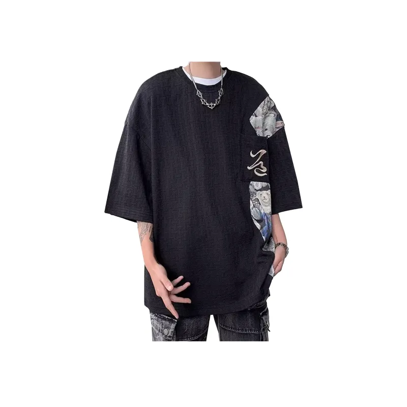 ZWWWZ T Shirts Unisex-1