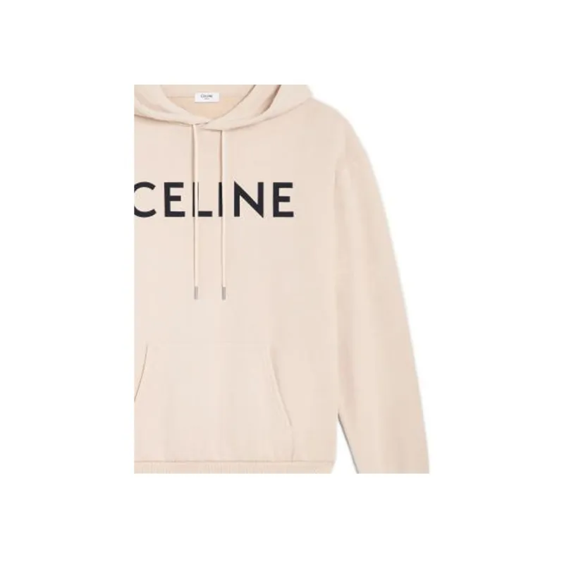 CELINE Sweatshirt Men's Champagne-2