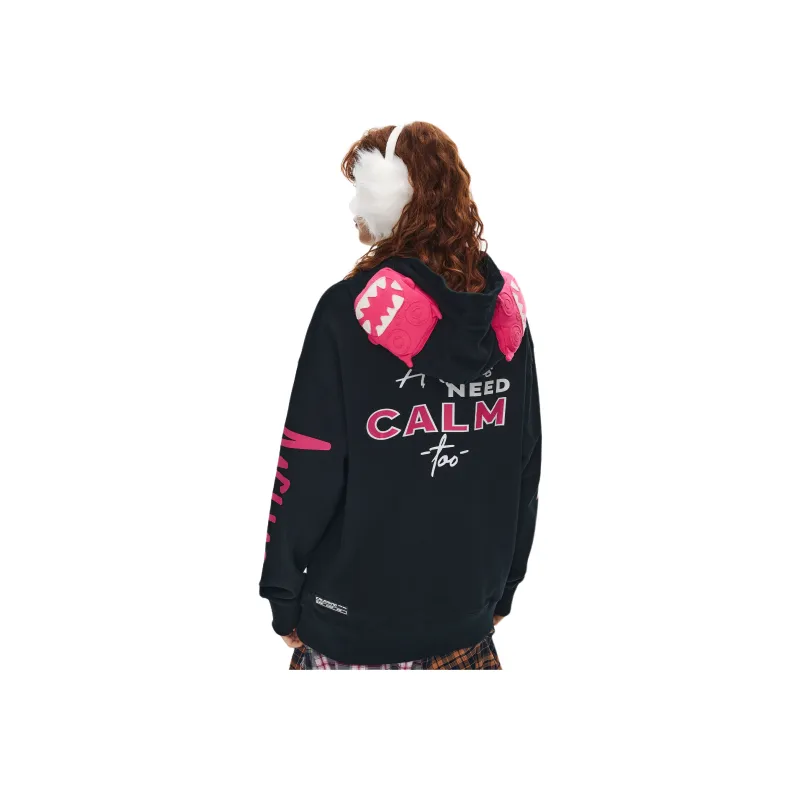 CALMMIND Sweatshirts Unisex-1