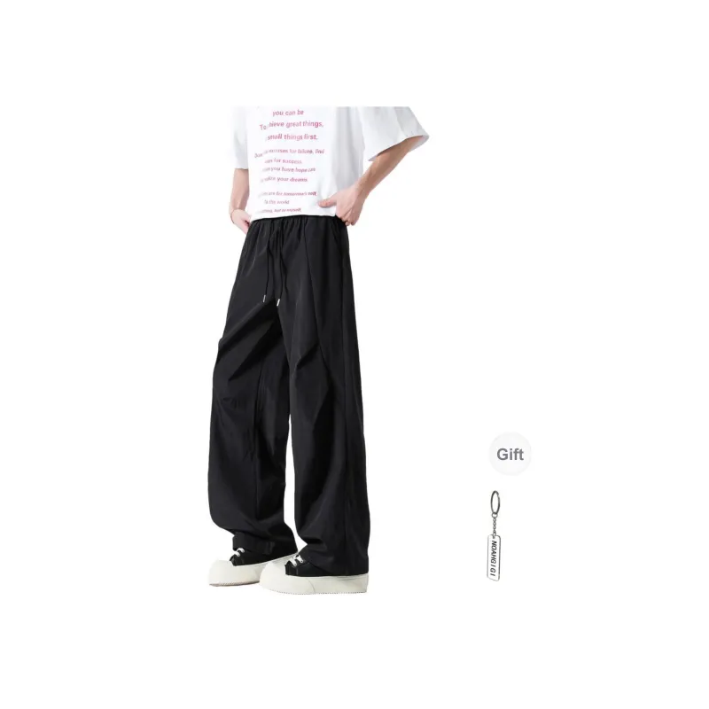 NOAHGIGI Casual Pants Unisex-6