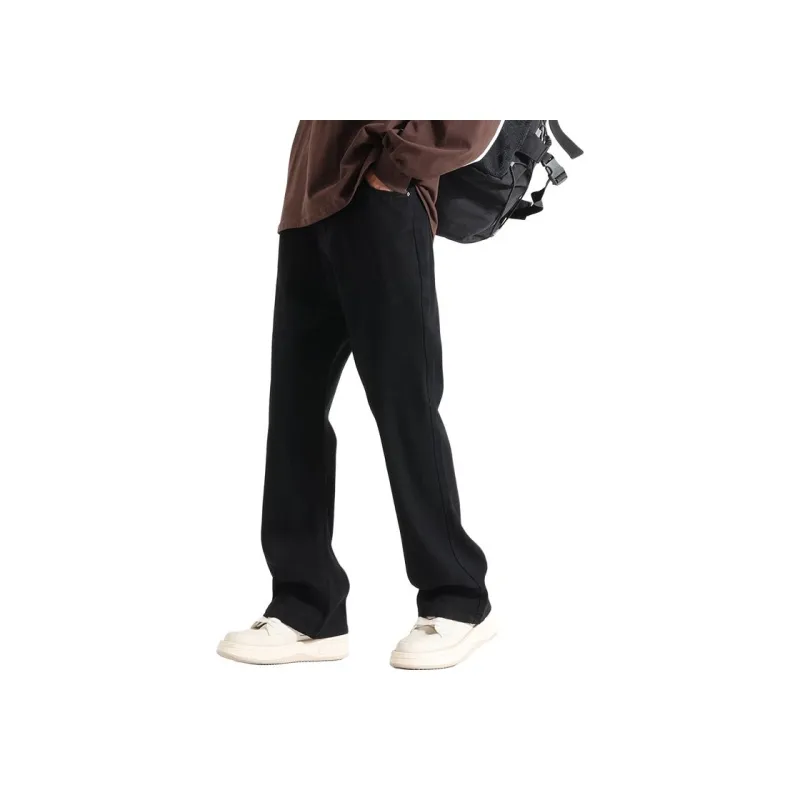 Warrior Cloud Sail Series Jeans Unisex-5