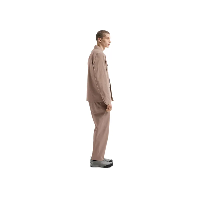 Arcteryx Stretch Shirt Jacket-6