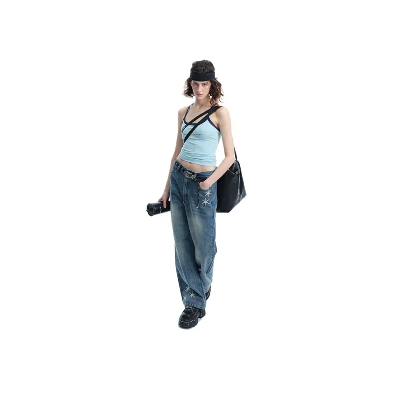 BANDITK GANGN Camisoles Women's-11