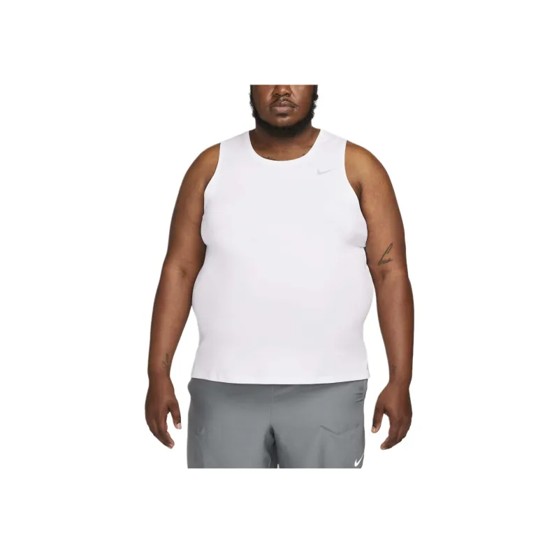 Nike Miler Men's Dri FIT Running Tank-3
