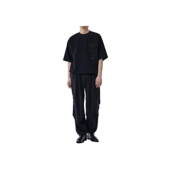 UNITED TOKYO FW24 T Shirt Men's Black