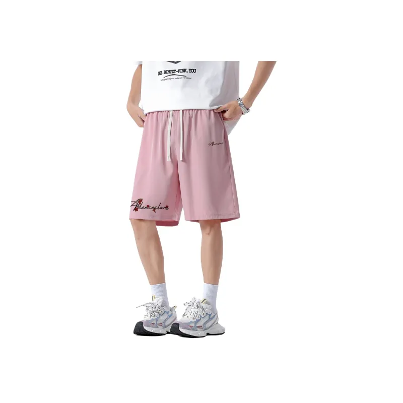 BLANC & ECLARE Casual Shorts Unisex-16