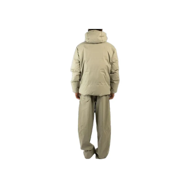 C.P.Company Jackets Unisex Green-2